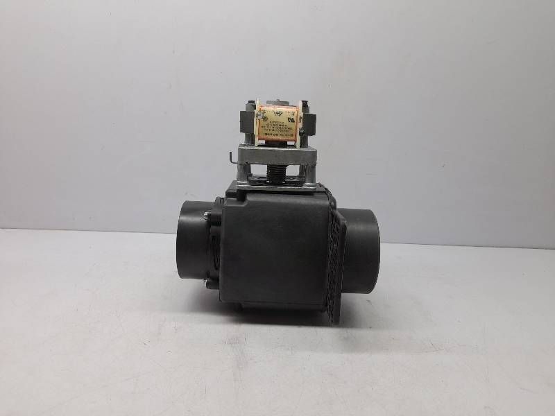 Depend O Drain MDB-O-3 33661521 Drain Valve 220-240V 50/60Hz 24A Alliance Laundry F8406307
