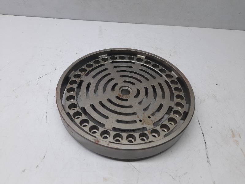 Flotech Compressor Limited 49-375668-19 Discharge Valve Guard 17-2514-00185