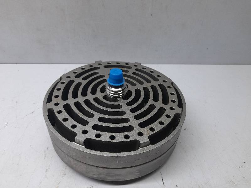 Hoerbiger Compression Technology 4-03-55142 Discharge Valve 148CT