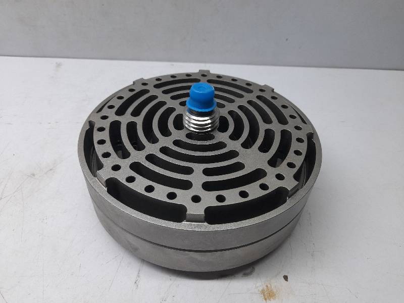 Nuovo Pignone 4-03-55142 Discharge Valve 148CHT MT Low Lift 17-2514-00362