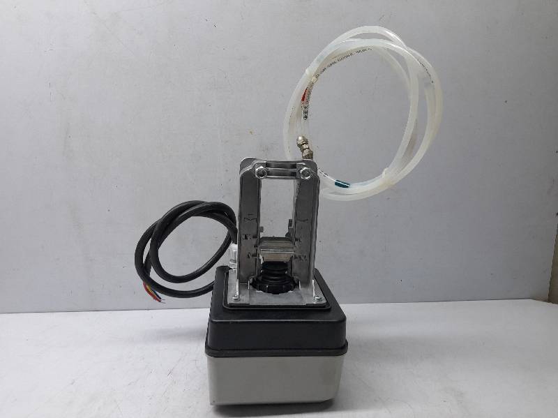 Honeywell ML7420A8088-SBE065 Valve Actuator
