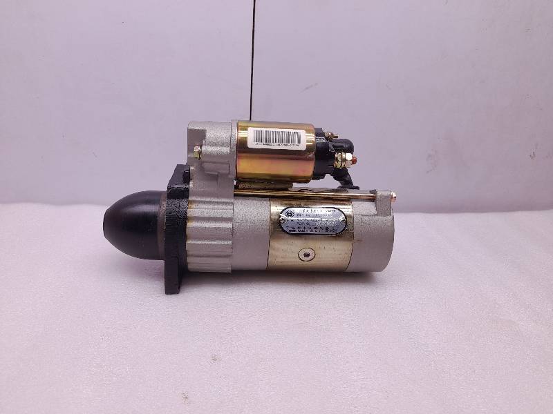 Ningbo Huatai QDJ138S Starter 12V 3kW