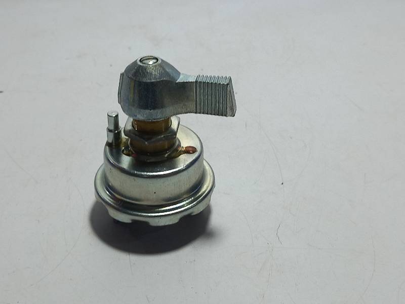 Cole Hersee 95033BX Rotary Switch