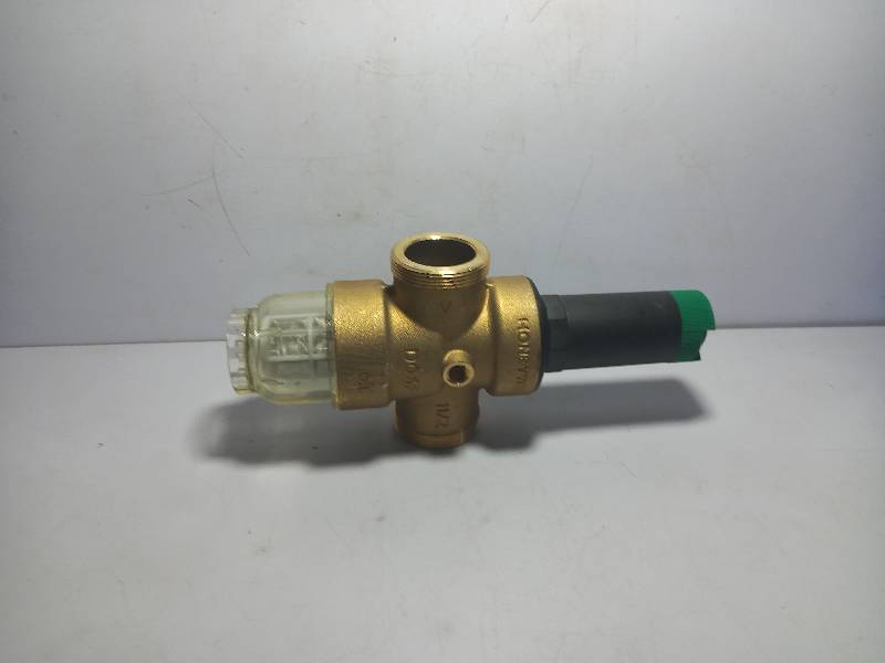Honeywell D06F Pressure Reducing Valve 1/2 Valve