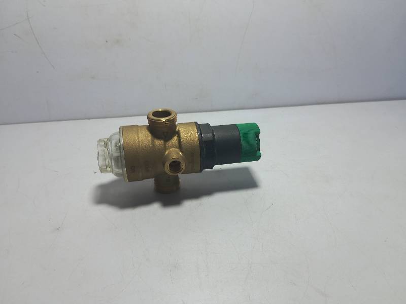 Honeywell D06F Pressure Reducing Valve 15 Valve