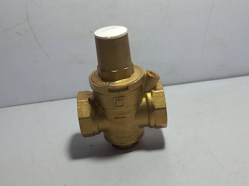Honeywell DN40 Valve