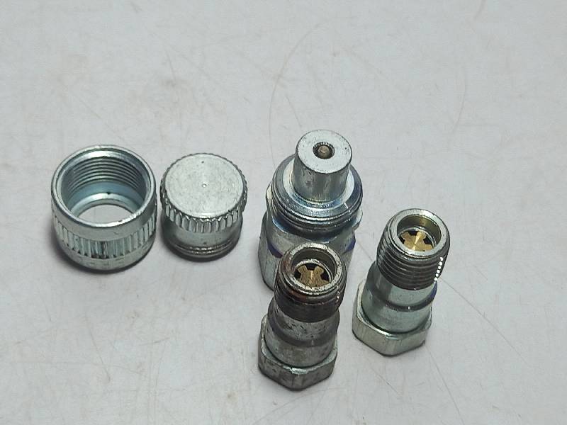 ENERCA GENUINE PARTS A630  REPAIR KITS