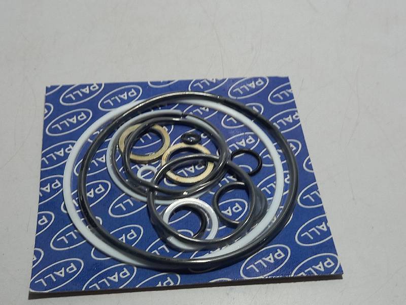Frank Mohn AS F8322 Seal Kit