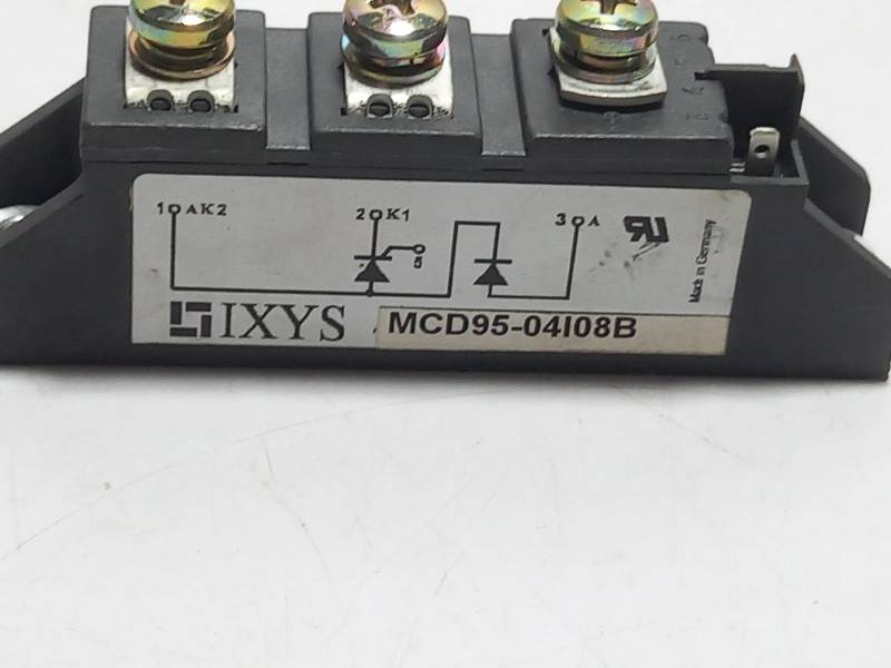 IXYS MCD95-04I08B THYRISTOR MODULE