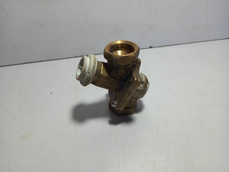Honeywell VAFB25 Valve