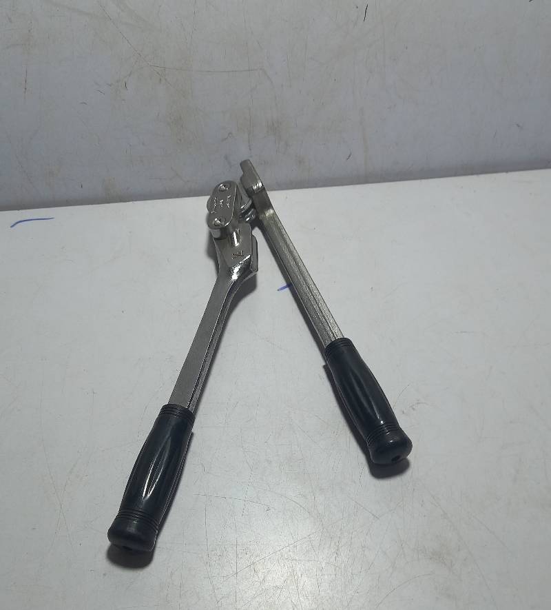 IMPERIAL 364-FHA ¼ LEVER TYPE TUBE BENDER 
