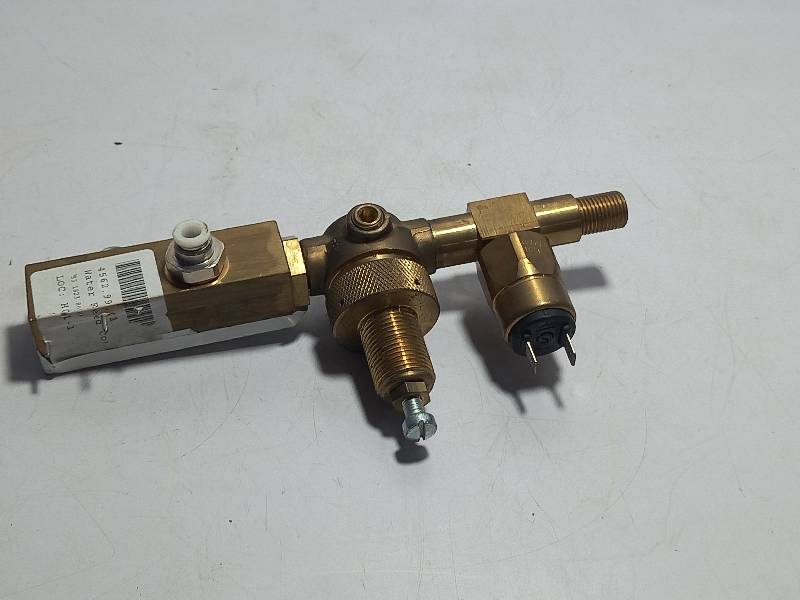 Norgren R06-2CW-NNED Pressure Reducer Valve