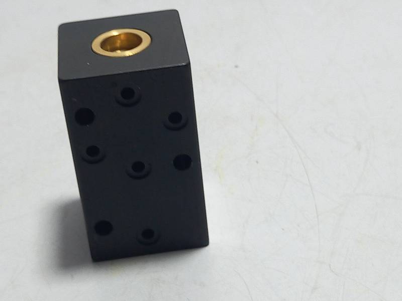 Kaefer 100001261 Impulse Valve for Flange Mounting