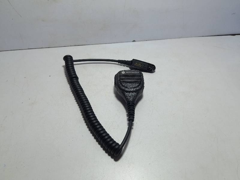 Motorola PMMN4021A Microphone