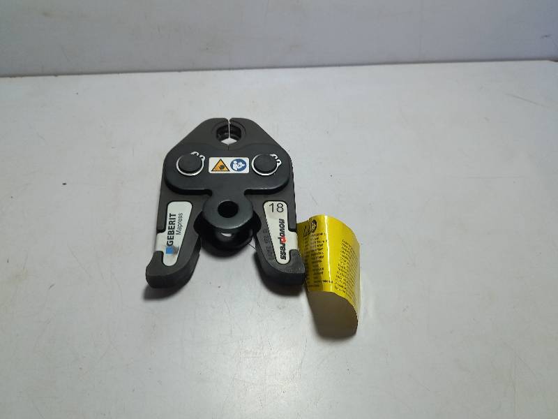 Geberit 90533 Pressing Jaw