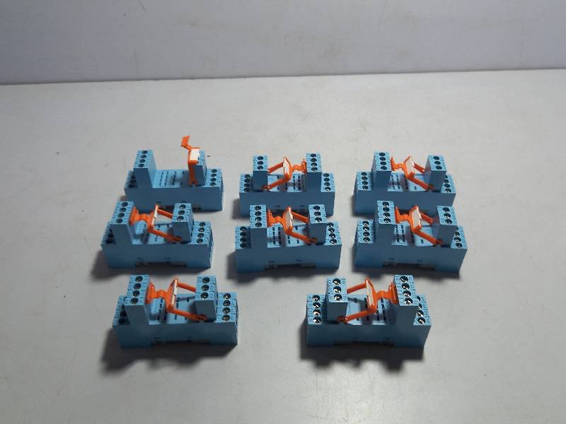 Comat Releco S9-M Relay