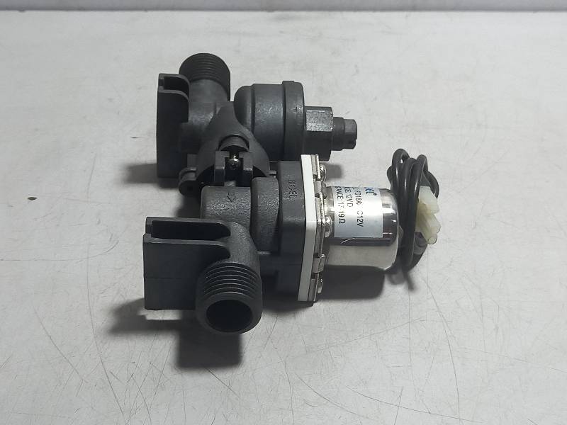 RIGEL FD18A DC12V SENSOR 12V  DC       17-19 ?