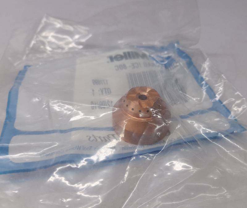 Miller 670331 Drag Shield F/UPC-838 Torch Unitor 670331