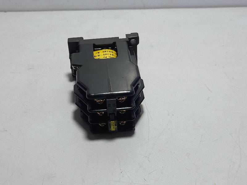 Fuji Electric SRC50-2U/X Auxiliary Relay