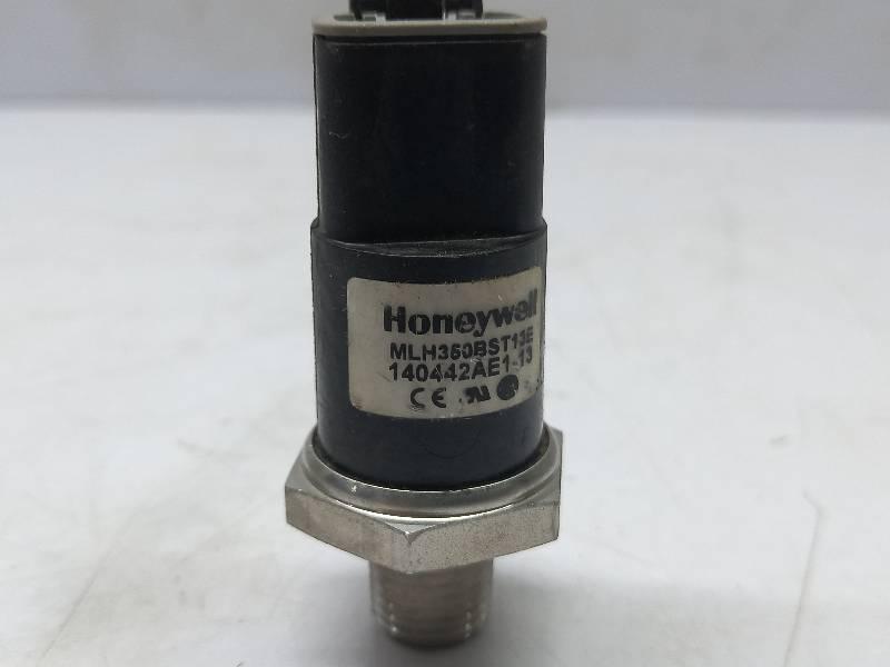 HONEYWELL MLH350BST13E PRESSURE TRANSDUCER 