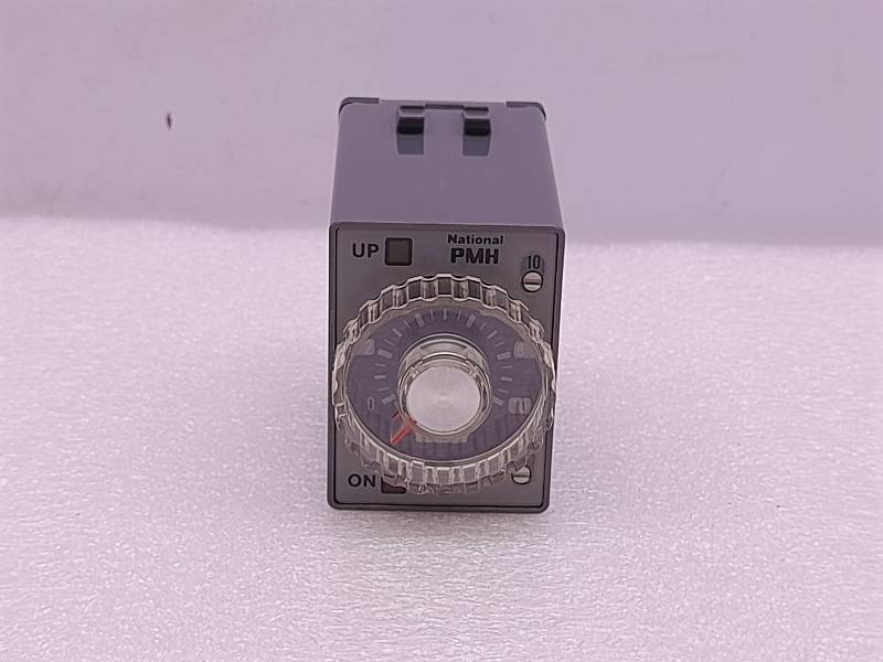 Matsushita AT4311-r4  Pmh Timer 100-120vac