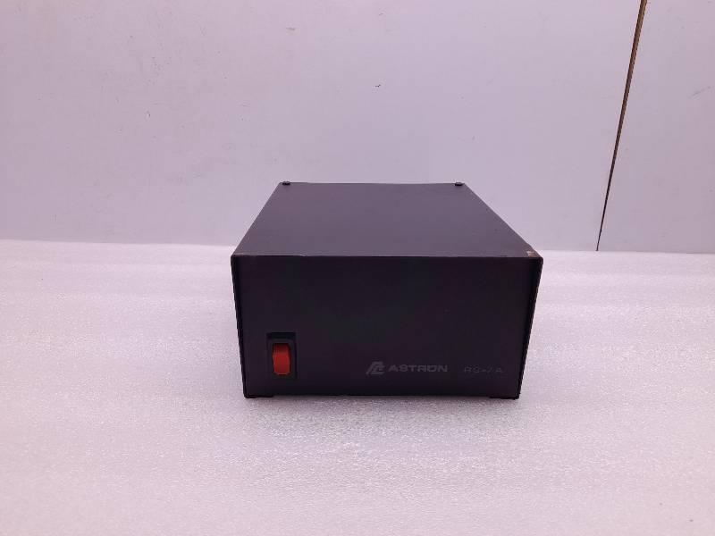 Astron Corporation RS-7A Liner Power Supply