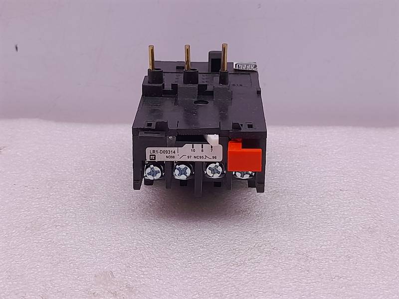 C&S Electric LR1D09314  Thermal Overload Relay  660V 20A 
