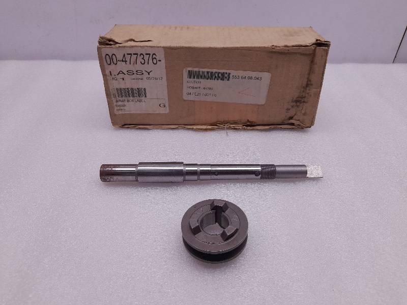 HOBART-64399  CLUTCH 