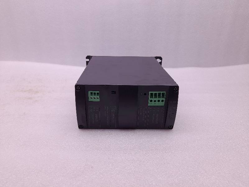 MURR ELEKTRONIK MC20-1115-230/24  Switch Module Supply  ART NO: 85063