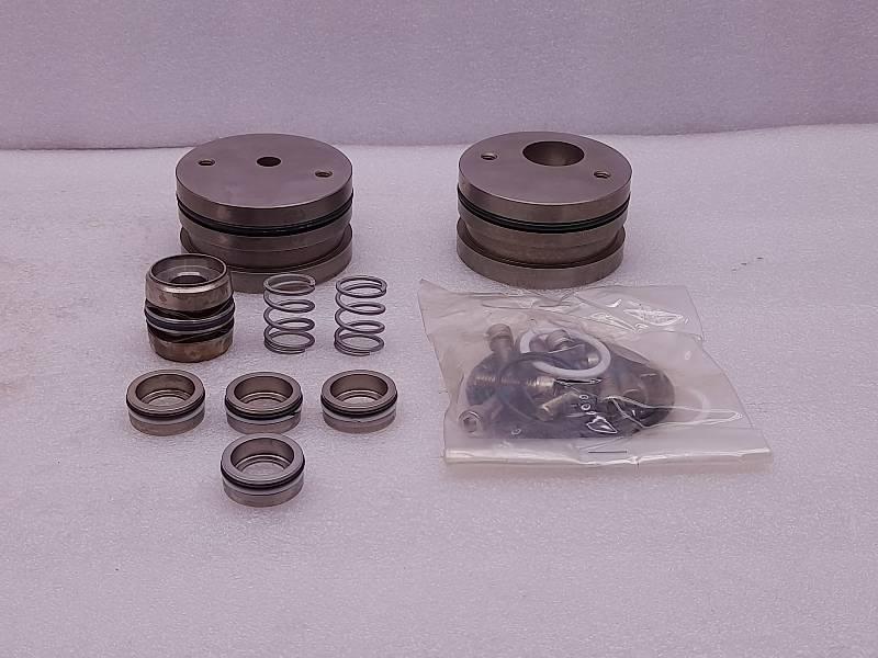 GILMORE 44800-6 RK  REPAIR KIT FOR REGULATOR  CAMERON ETESCO 2711068-02-99