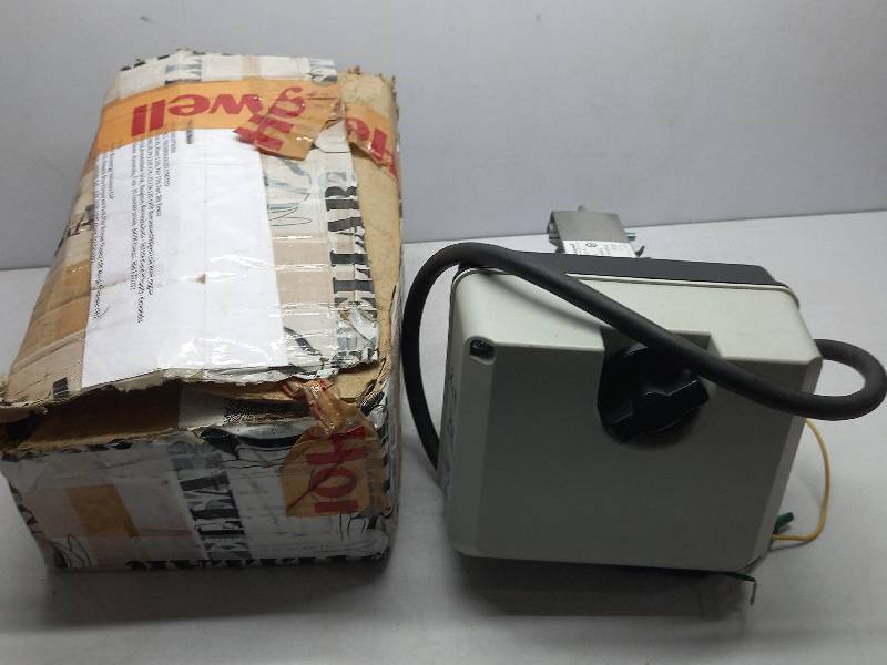 Honeywell ML7420A8088-SBU Electric Valve Actuator