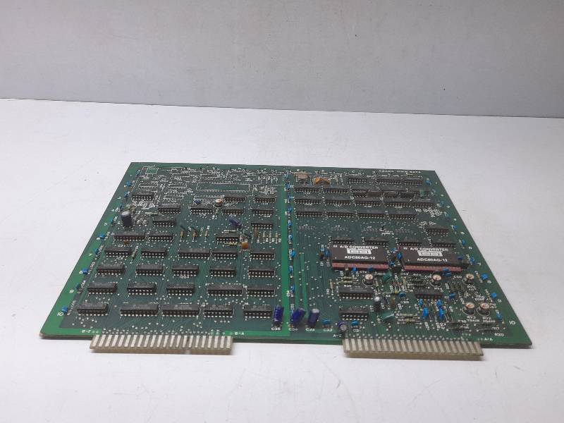 JRC H-6PCRD00417D PCB / CDC-02 / A2003 / H6PCRD00417D