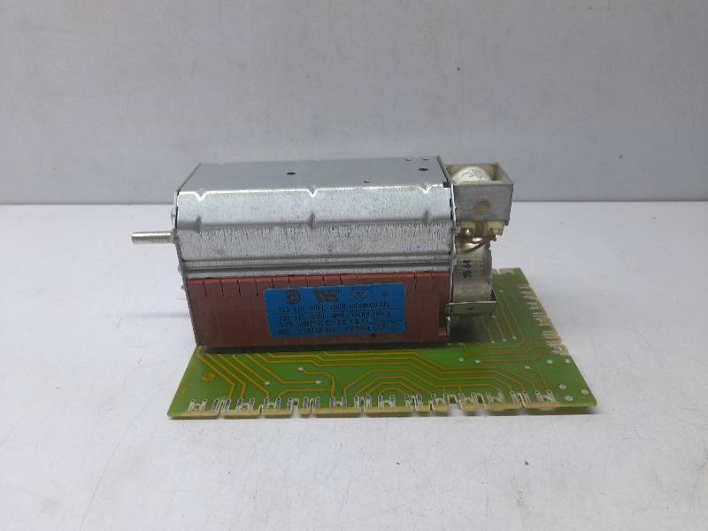 AKO Electrolux 438898102 Wash Timer / 514 307-03 / PCB: VO-UL94