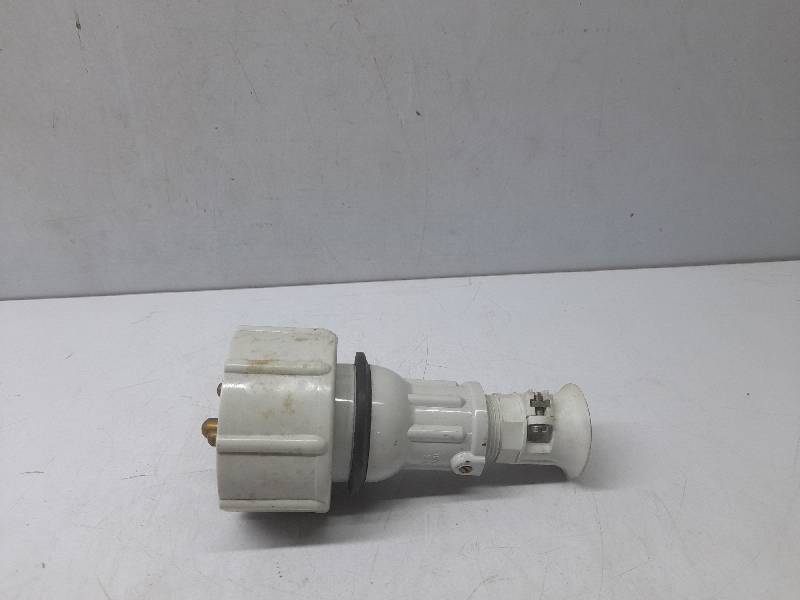Wiska 1142/ES Plug / 1142ES / 250V / 10AMP