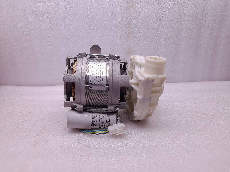 Fir Electromeccanica 611638A00  Type: B2572361    Single Phase Electric Pump  ELECTROLUX
