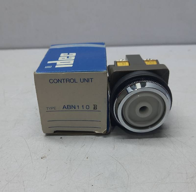 Idec ABN110 B  Switch Push Buttons
