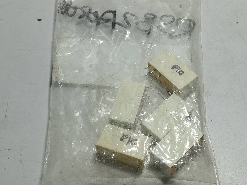 Schneider Electric RSB2A080P7 Interface Relay / 8A / 2CO / 230VAC