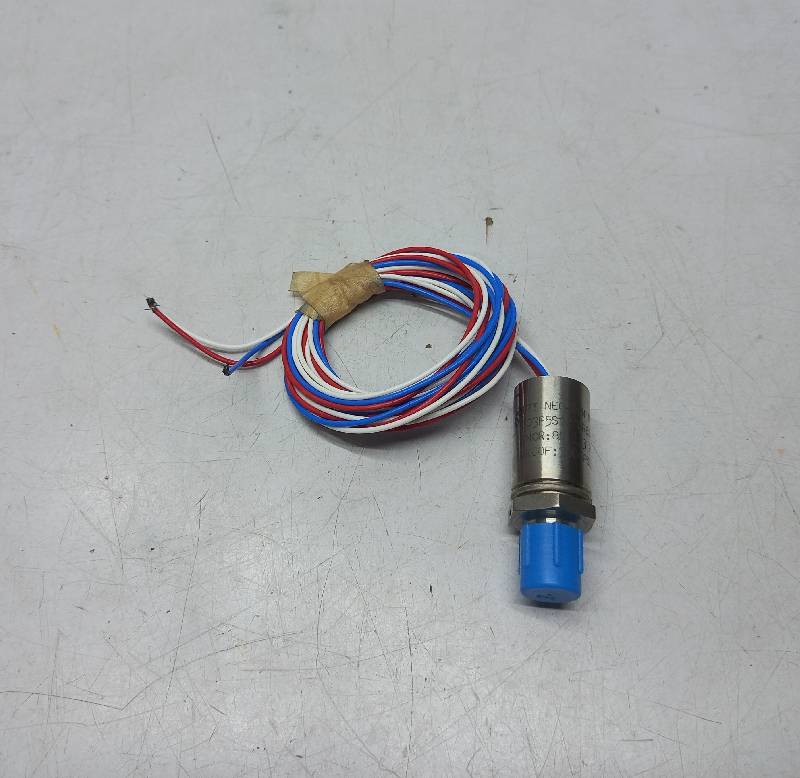 Anchor Winch 1103P Switch Pressure  80PSI 