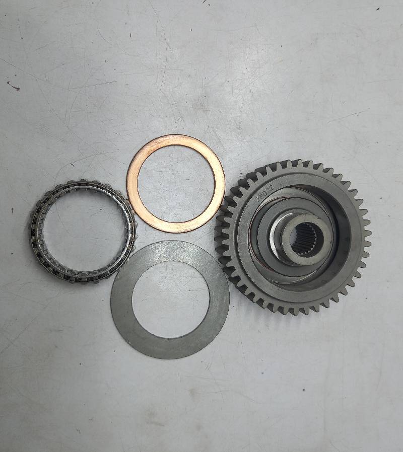 Ingersoll Rand 27724  Sprag Clutch Kit 