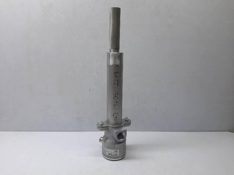 KromSchroder ZKHB 180/100R Burner /04/TP 304L EN / 84217010