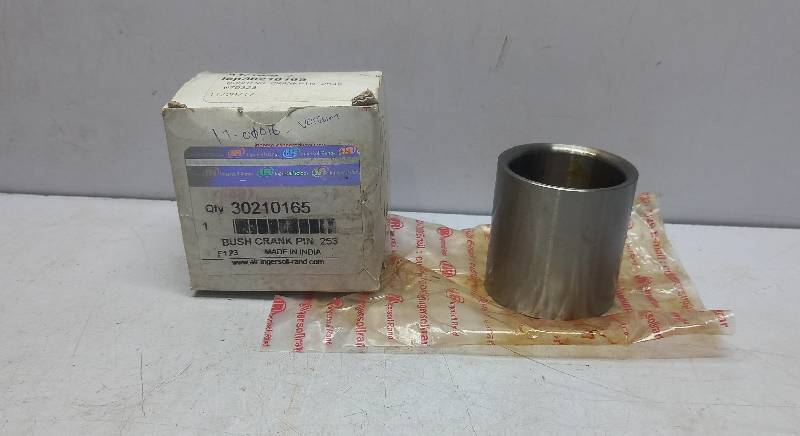Ingersoll Rand 30210165  Bush Crank Pin 253