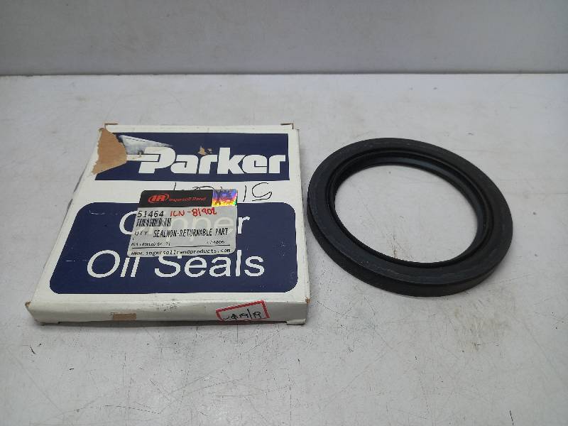 Parker S-12737-LDS-1  Oil Seal