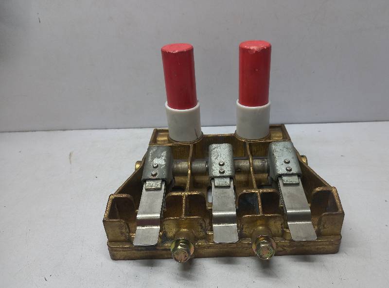 Carbone Lorraine  Brush Holder