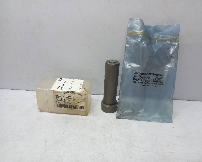 Kolbenbuchse kpl 078045  Piston And Sleeve Assy