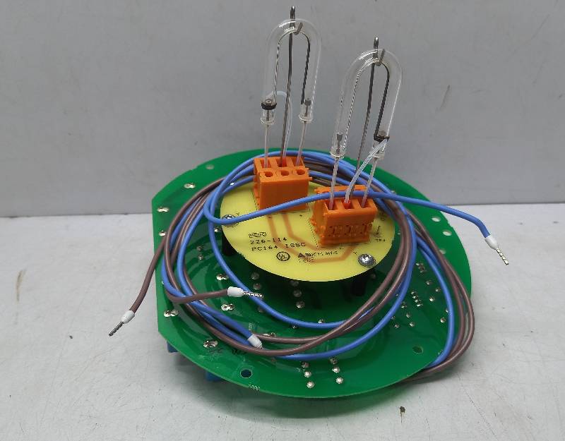 MEDC 226-114  Becon Light Circuit Board