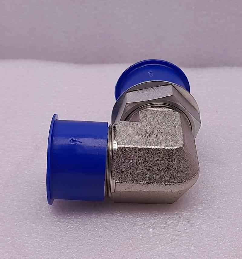 Eaton 56519-16-16S  Elbow, O-Ring
