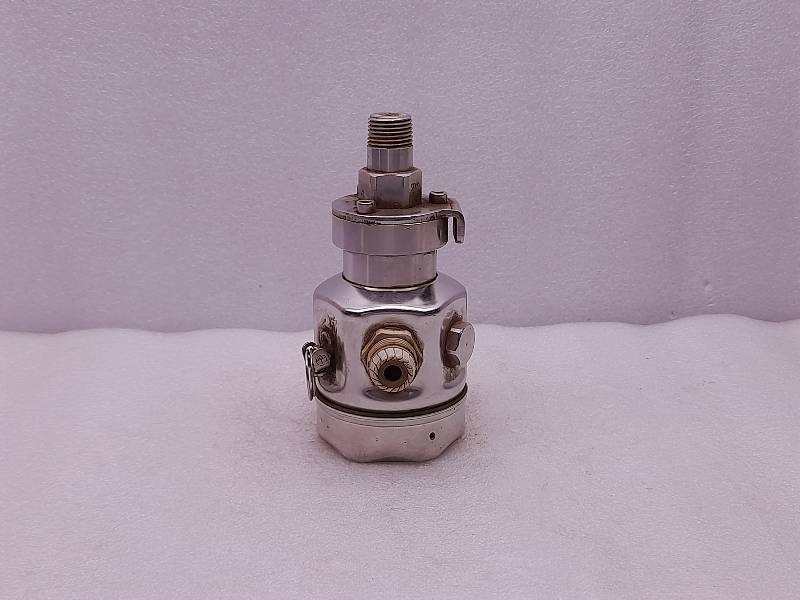 Endress+Hauser PMC41-GK11MBHS1A1  Pressure Transmitter  11.5...30VDC