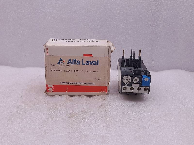 ABB T25DU 19  Thermal Overload Relay  13…19A