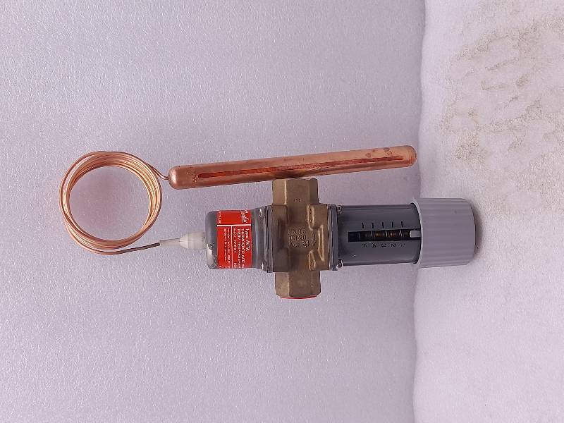 Danfoss AVTA 16  Thermostatic Water Valve  0-30C
