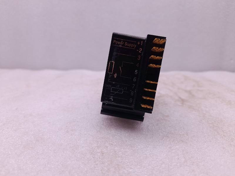 Noris RH41M  Power Supply  Rev.A  40…120C  18…36V DC
